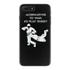 alternatives to war play rugby iPhone 7 Plus Case