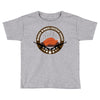 Winner Winner Chicken Dinner Toddler T-shirt
