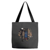 who's this Tote Bags