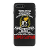 To Be Called A Super Saiyan iPhone 7 Plus Case