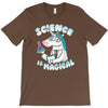 science is magical T-Shirt