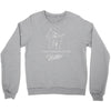 i can't believe it's not butter Crewneck Sweatshirt