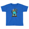 book of magic and adventures Toddler T-shirt