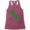 breaking bad  walter white meth breaking bad t shirt Racerback Tank