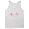 newly single Tank Top