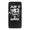 death to summer iPhone 7 Plus Case