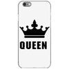 Queen iPhone 6/6s Case