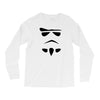 bad face Long Sleeve Shirts