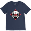 arts fx V-Neck Tee