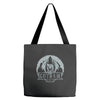 gotham city Tote Bags