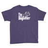 the dogfather Youth Tee