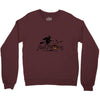 happy halloween Crewneck Sweatshirt