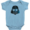 Vader Baby Bodysuit