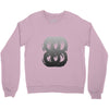 crazy eights Crewneck Sweatshirt