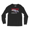 mad max interceptor ideal birthday gift or present Long Sleeve Shirts