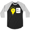 wattever! 3/4 Sleeve Shirt