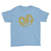 Don't Scare Me (a4) Youth Tee