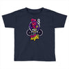 up all night Toddler T-shirt