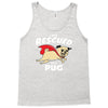 rescued by pug1 Tank Top
