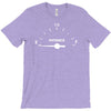 low patience warning  funny T-Shirt