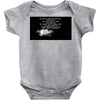 ava Baby Onesie