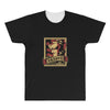 try to take over the world All Over Men's T-shirt