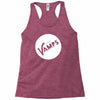 the vamps Racerback Tank