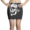 pixskull Mini Skirts