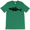 Grandma Shark T-Shirt