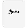 recess Mousepad