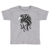 eagle ornate Toddler T-shirt