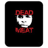 clubber lang Mousepad