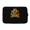 full throttle polecats Laptop sleeve