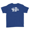 you don't gnome me Youth Tee