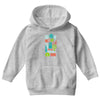 time machines Youth Hoodie