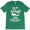New Pop 2018 Rokie Dept. T-Shirt