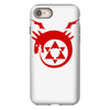 homunculus logo iPhone 8