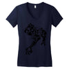 venom 2 Women's V-Neck T-Shirt