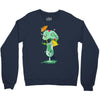 delicious Crewneck Sweatshirt