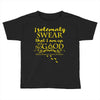 marauders map Toddler T-shirt