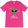 Sorry i Don't Speak Human T-Shirt