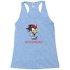 shadow haters Racerback Tank
