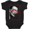 Dali Baby Bodysuit