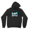 scissorhands Unisex Hoodie