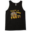 rock fact Tank Top