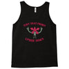 turn that frown upside down Tank Top