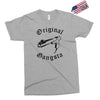 original gangsta Exclusive T-shirt