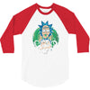 being nice 3/4 Sleeve Shirt