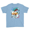 pkmn   lugarugan Youth Tee