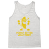 jelly time banana Tank Top